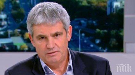 кнсб обяви 110 предприятия 000 работници засегнати кризата