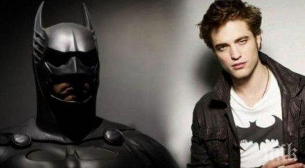 аванс актьор екипа новия батман разкри очакваме филма