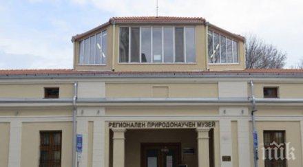 започва поетапно отваряне общинските музеи пловдив