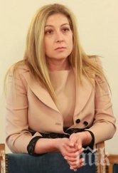 СЕМ избира нов председател днес - сменят София Владимирова