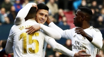 мълния шокиращо твърдение кралете