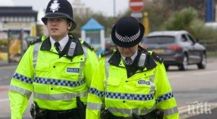 великобритания издирват безследно изчезнал висш дипломат