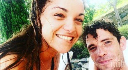 рая пеева поддържа талия японска гимнастика