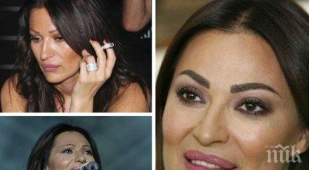 промяна цеца величкович пребори вреден порок