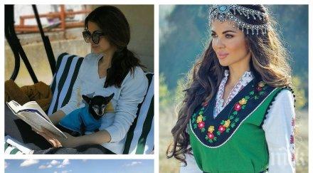 трагедия фолк певицата райна сълзи опустошена съм загубих своето детенце снимки