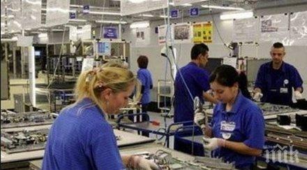 европейската агенция безопасност здраве работа насоки бизнеса условията пандемия