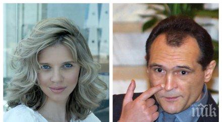 пик васил божков гледал лилана писано яйце изгонил дружката лондон