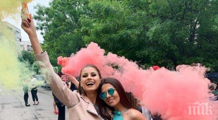 380 абитуриенти дупница отидат бал