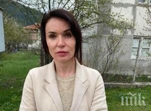 адвокатка твърди преби дрогиран шофьор контрира нападна приятелката пробата излязла