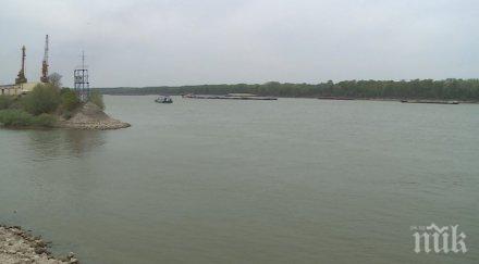 пандемията спря круизните пътувания дунав намали товарните превози реката