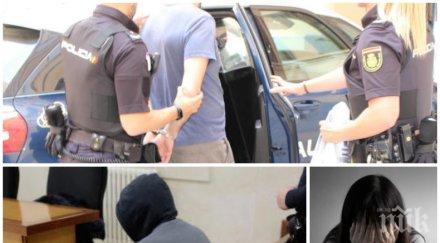 жестока драма баща изнасили непълнолетни дъщери забремени две тях