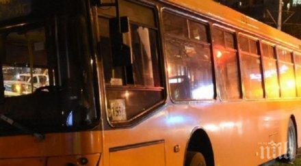 общинският автотранспорт русе иска заем 250 хил лева