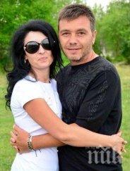 разлъка братът стоичков отново сам жена заразя заради пари