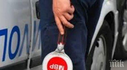 пиян видинчанин сътвори меле пътя