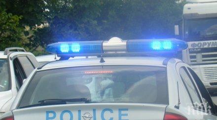 пиян дрогиран седнаха волана случи случка