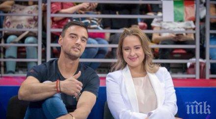 грацията християна тодорова изплю камъчето новата любов