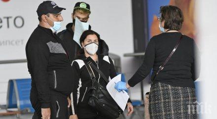 франция върна втора вълна сезонни работници