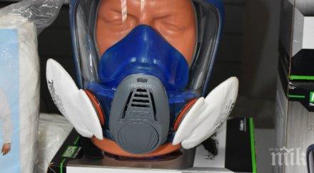 внук зарази годишната баба коронавирус жената влиза първи път болница