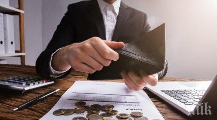 колекторските фирми пак фигурират ограничителните мерки юли