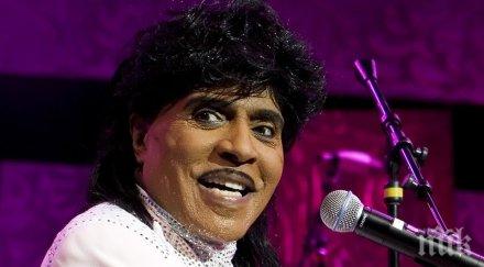 без масови поклонения рокендрол легендата литъл ричард заради пандемията