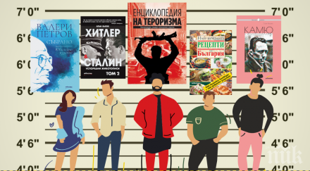 излязоха време карантина списък