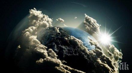 пандемията засегна метеорологията