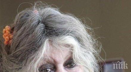 съдят бриджит бардо расизъм