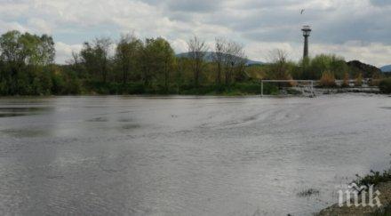 топлофикация перник работим осигурим безопасността