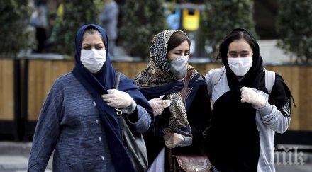 кувейт въвежда дневен пълен полицейски час справяне коронавируса