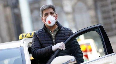 професии падат често жертва коронавируса