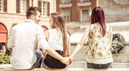 измама нещо друго казва едно действа друг начин