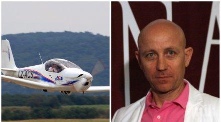 оперираха часа прешлен ивайло пенчев самолетната катастрофа