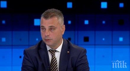 юлиян ангелов вмро държи ддс туризма