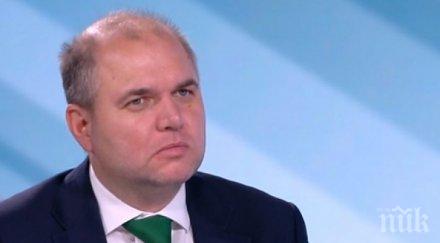 богатият общински съветник зеленият владислав панев изнудва общината