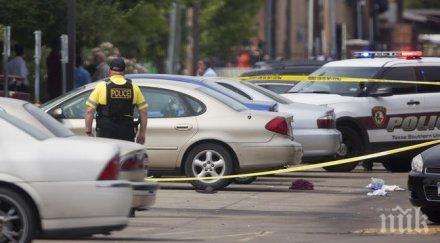 стрелба тексас петима простреляни купон 600 души