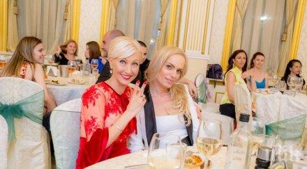 дони чачова ива екимова грижа лекарките сестрите първа линия