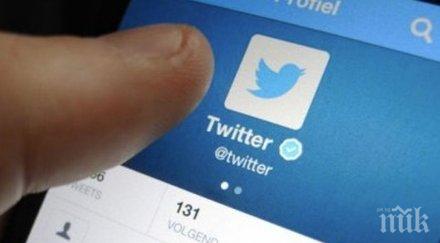 мерки туитър предупреждава публикации подвеждаща информация covid