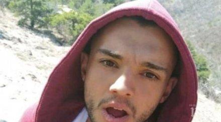 подновяват издирването изчезналия стара планина мъж петър пил два вида алкохол потъне реката