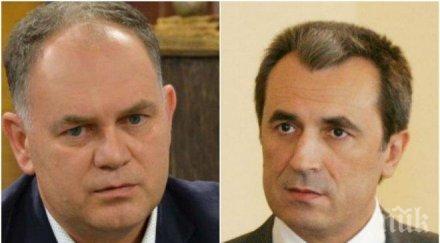 Политолог избухна: От комунистите по-големи гьонсурати няма! Орешарски и Кадиев няма ли да станат клиенти на Гешев заради Васил Божков
