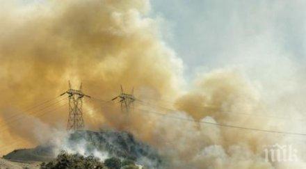 австралия дава 425 млн долара възстановяване пожарите