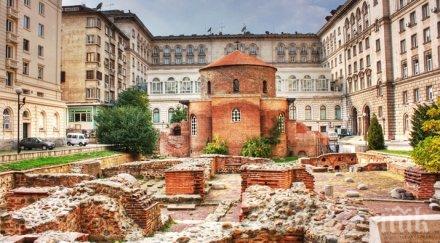 нов екшън ремонтират ротондата незаконно