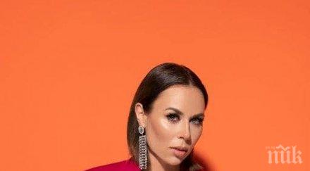 маги джанаварова лекува глад