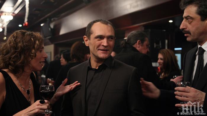 Васил Божков детронира Цветан Василев като икона на разградската десница (СНИМКИ)