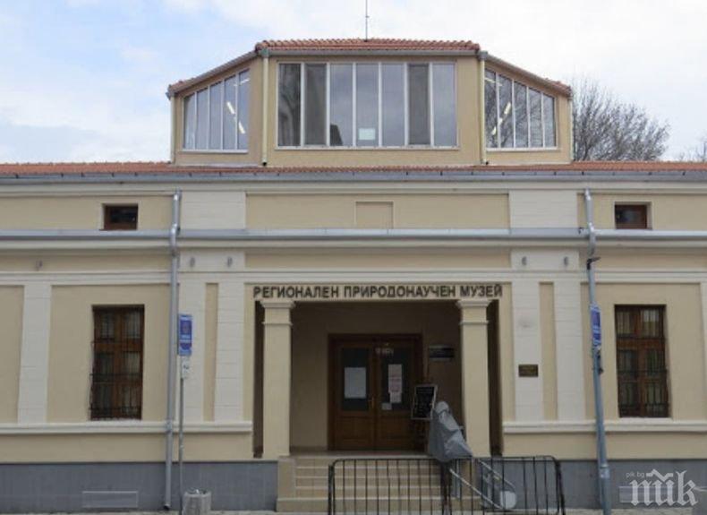 Започва поетапно отваряне на общинските музеи в Пловдив

 