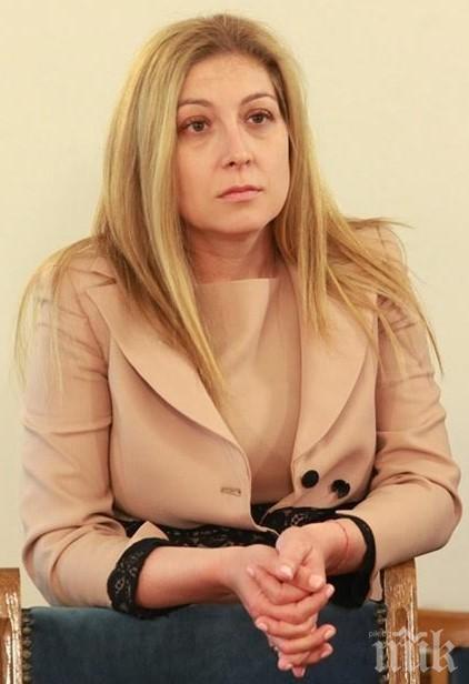 СЕМ избира нов председател днес - сменят София Владимирова