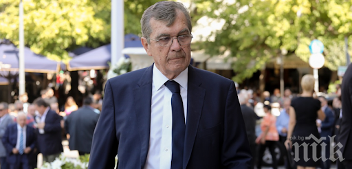 Коронавирусът уби бивш здравен министър на Гърция 