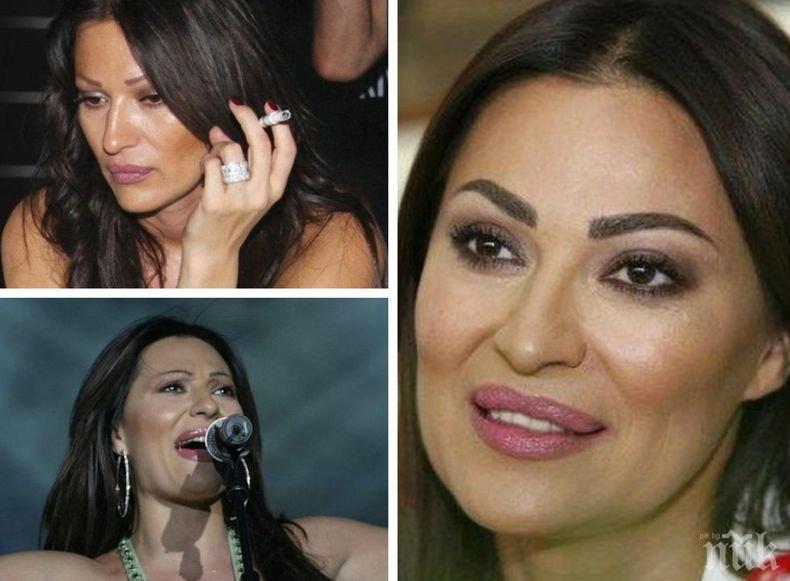 Промяна: Цеца Величкович пребори вреден порок