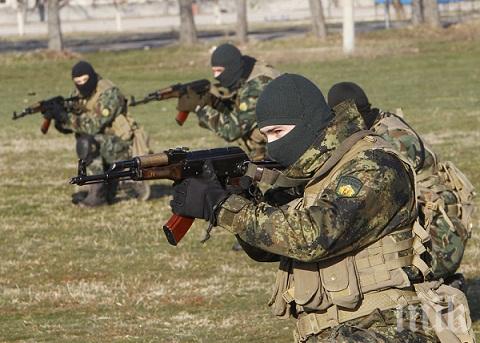 МО обяви конкурс за войнишки длъжности в Съвместното командване на специалните операции