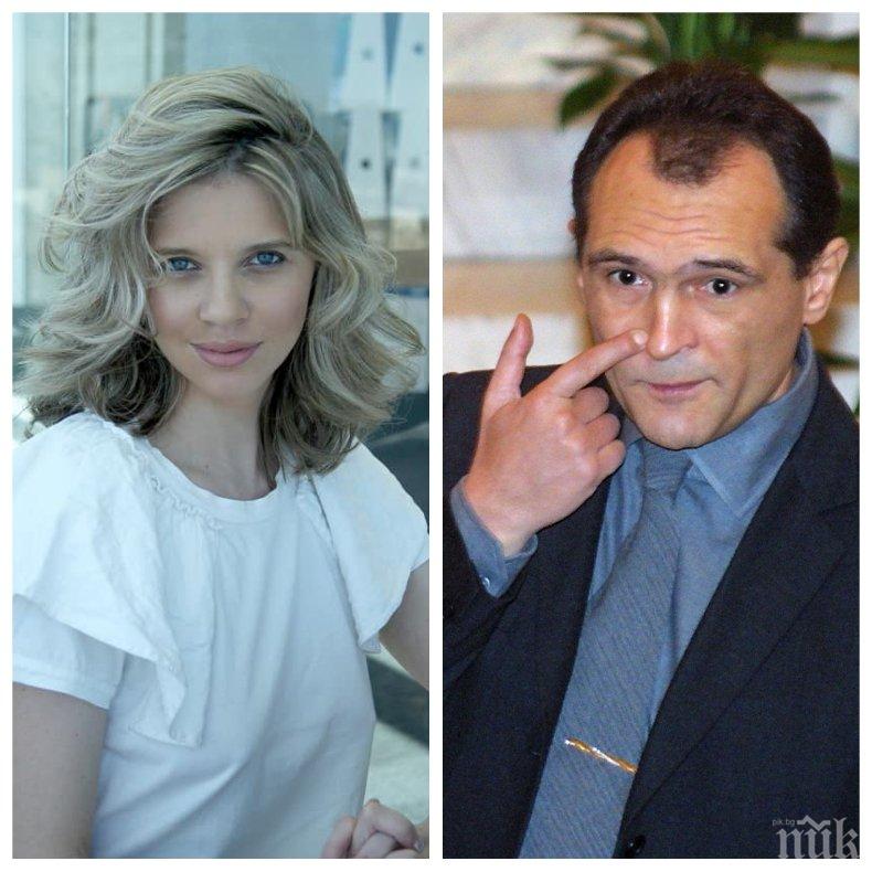 САМО В ПИК: Васил Божков гледал Лилана като писано яйце - ето защо изгонил дружката си в Лондон