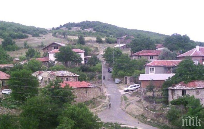 Село в Добричко остана временно без кмет